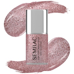 semilac-one-step-glossy-3in1-lakier-hybrydowy-do-paznokci-s250-glitter-pink-błyszczący-róż-z-drobinkami