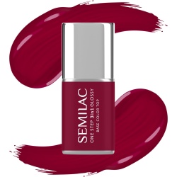 semilac-one-step-glossy-3in1-lakier-hybrydowy-do-paznokci-s570-dark-raspberry-głęboki-malinowo-fioletowy-odcień