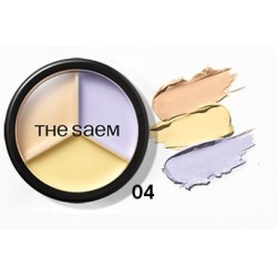 the-saem-potrójny-korektor-do-twarzy-04-tone-up-beige-rozświetlający-i-kremowy