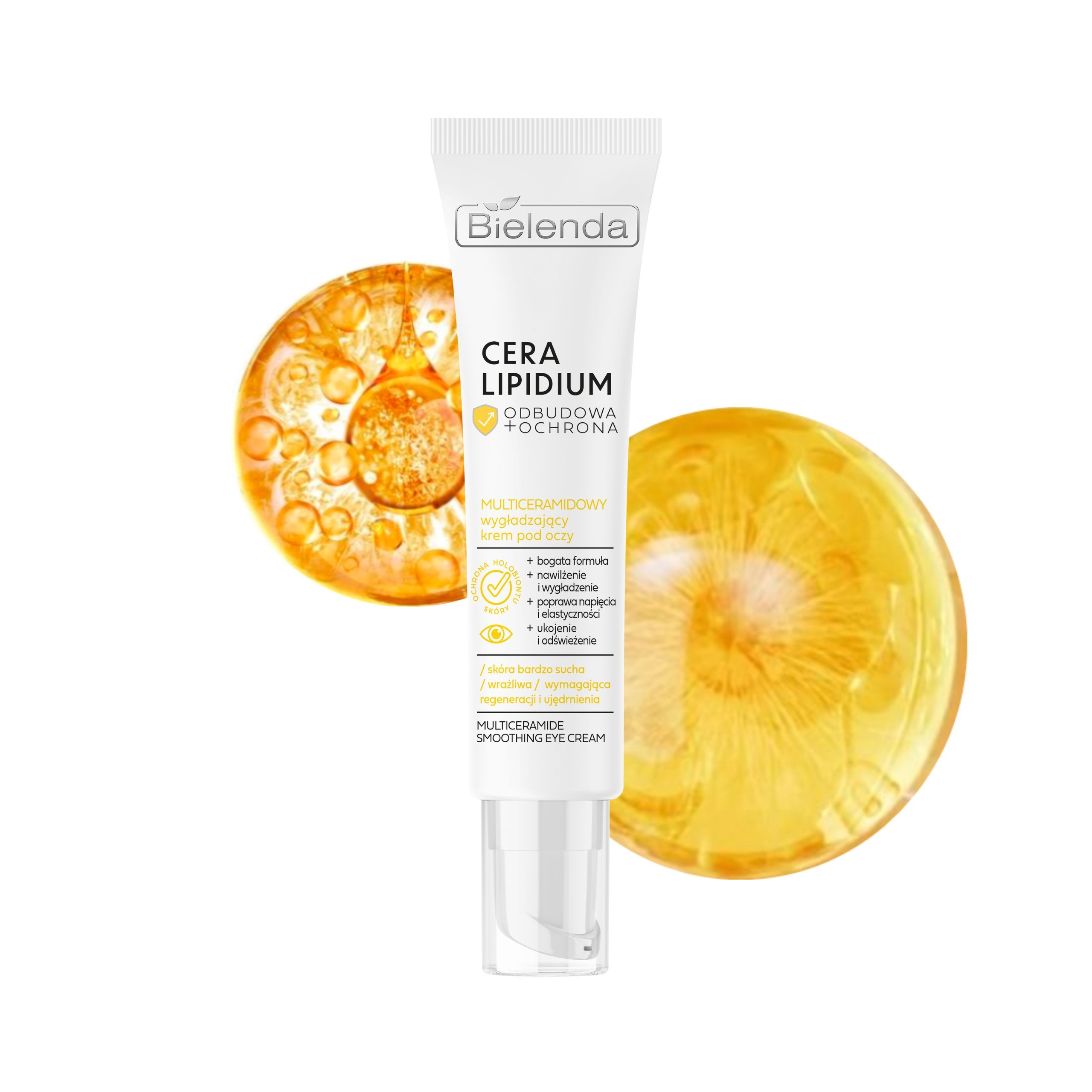 bielenda-cera-lipidium-multiceramidowy-wygladzajacy-krem-pod-oczy-do-bardzo-suchej-skóry