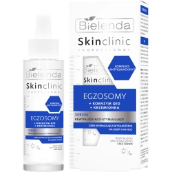 Bielenda Professional Skin Clinic Egzosomy Serum Rewitalizująco-Stymulujące