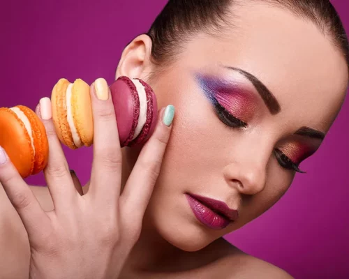 Cienie do powiek od A do Z – makijaż bez tajemnic!