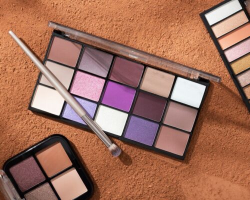 Cienie do powiek – jak wybrać te, które naprawdę zrobią efekt?