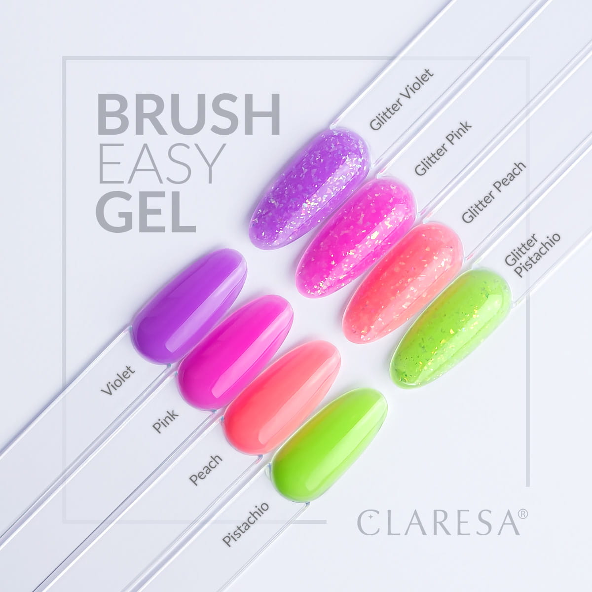 Claresa-Brush-Easy-Gel-żel-do-paznokci-Peach-idealny-na-wakacje