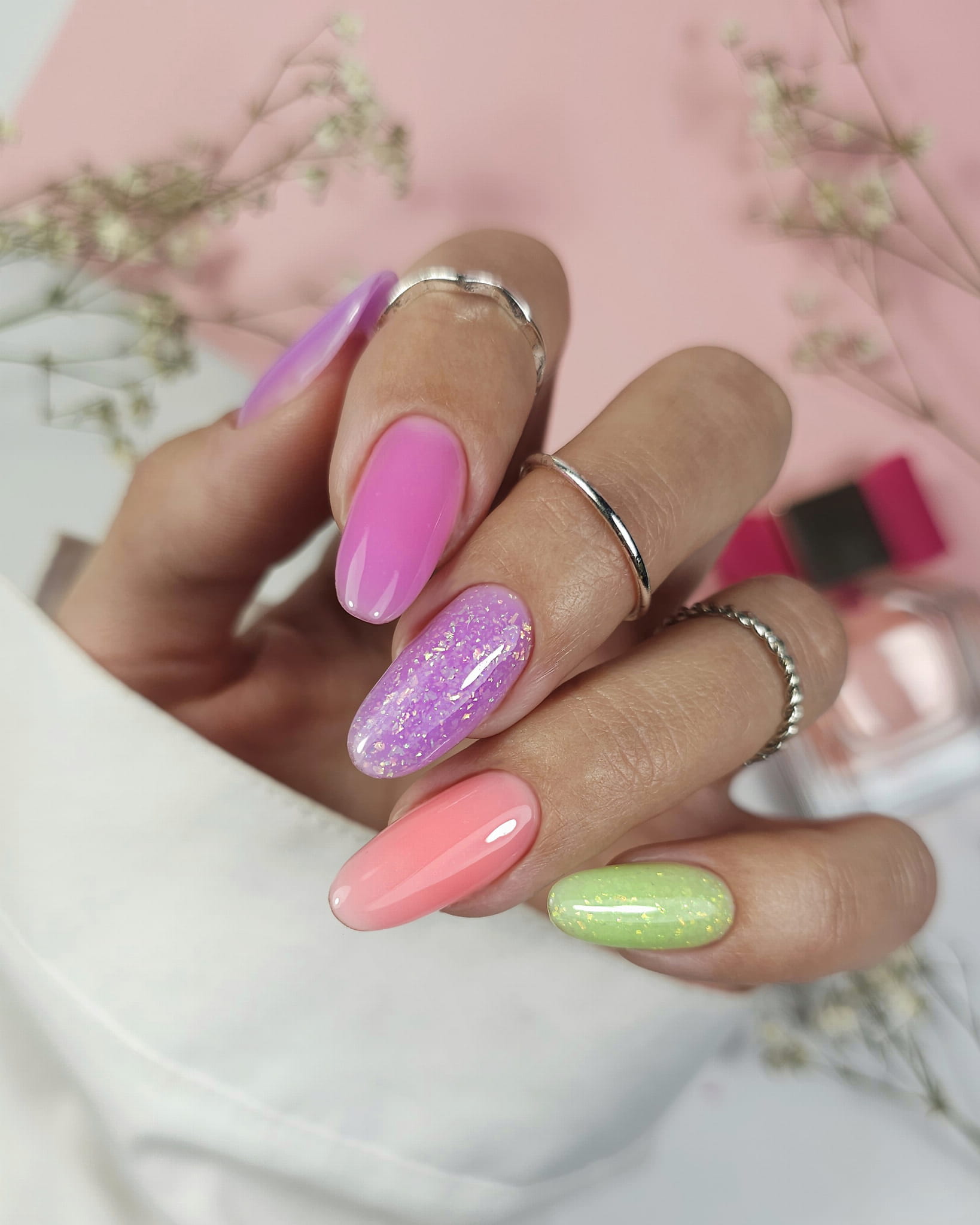 Claresa-Brush-Easy-Gel-żel-do-paznokci-Peach-dziewczęcy-i-świeży