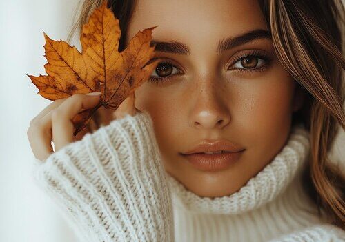 Czerwień, nude czy bordo? Najpiękniejsze kolory pomadek na jesień