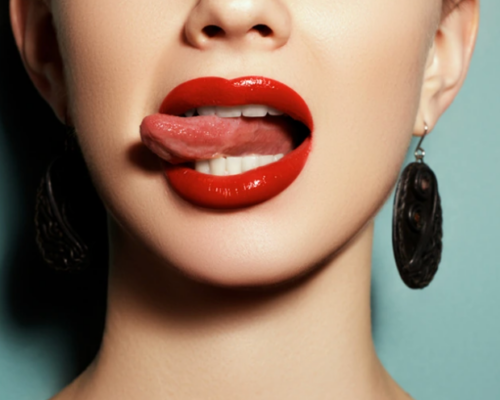 Czy matowa pomadka naprawdę jest tak trwała? 