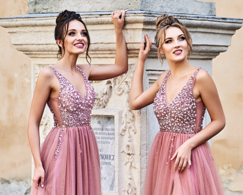 Delikatny makijaż na imprezę – naturalność, która przyciąga spojrzenia