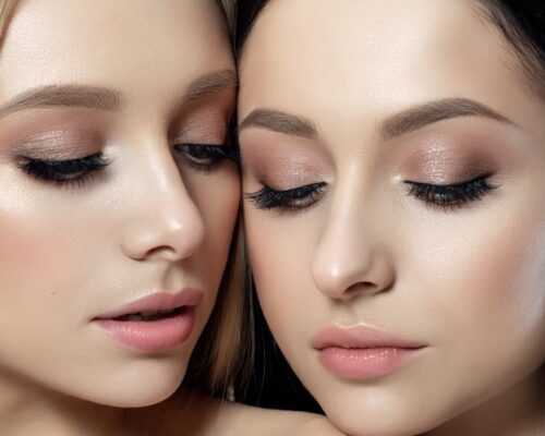 Delikatny makijaż oczu na co dzień – jak dobrać idealne cienie do powiek?