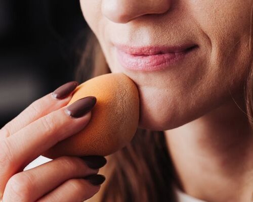 Dlaczego podkład się roluje