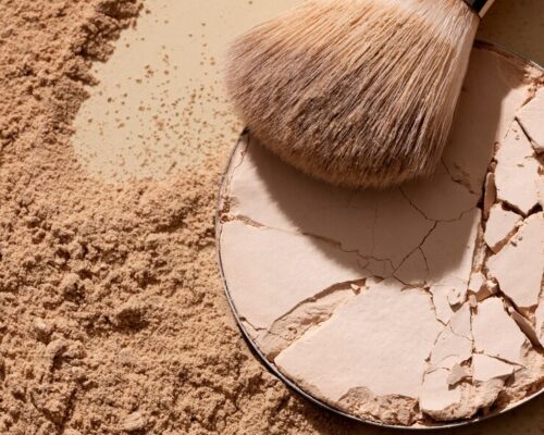 Do czego służy puder do twarzy Jakie rodzaje możesz wybrać