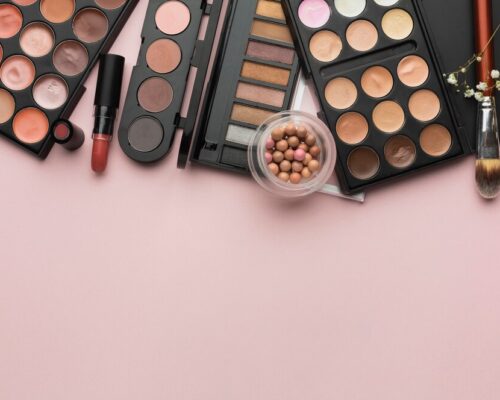 Jak długo możesz używać cieni do powiek? Sprawdź, zanim będzie za późno!