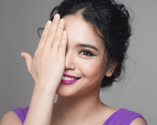 Jak dobrać eyeliner do koloru oczu?