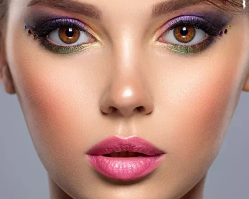 Jak dobrać kredkę do swojego koloru oczu? Praktyczny poradnik