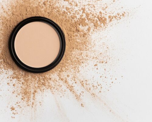 Jak dobrać puder idealny dla swojej cery?