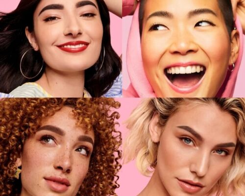 Jak dobrać szminkę do typu urody?