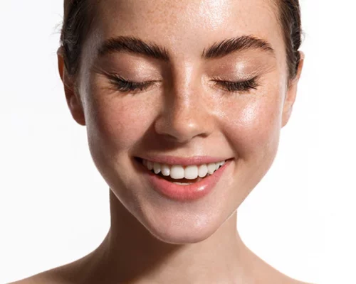 Jak dopasować no makeup makeup do różnych typów cery?