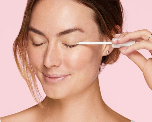 Jak działają odżywki do rzęs?