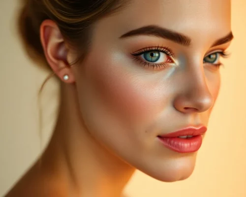 Jak nakładać bronzer? Poznaj triki na perfekcyjny efekt!