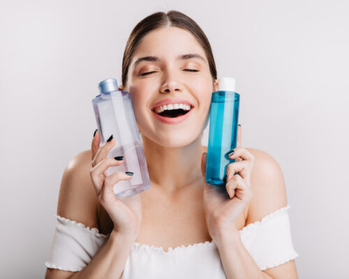 Jak przygotować skórę przed nałożeniem podkładu