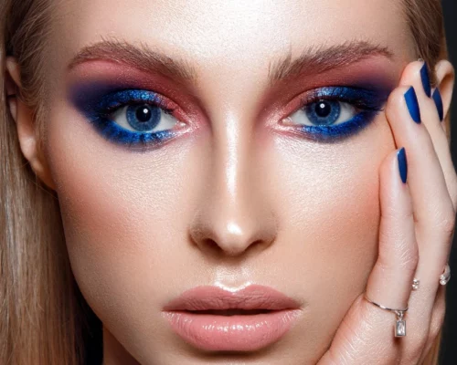 Jak wybrać najlepsze cienie – matowe, satynowe czy perłowe?