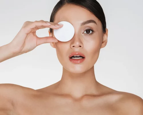 Jak wzmocnić rzęsy po noszeniu sztucznych? Praktyczne sposoby na regenerację