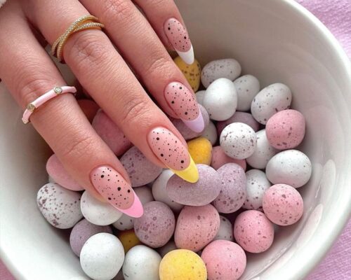 Jak zrobić modne paznokcie na Wielkanoc? Przewodnik krok po kroku