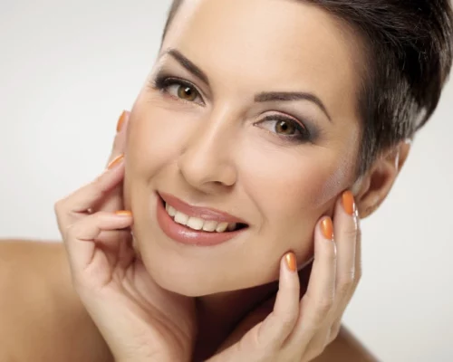 Jaką bazę wybrać dla cery dojrzałej