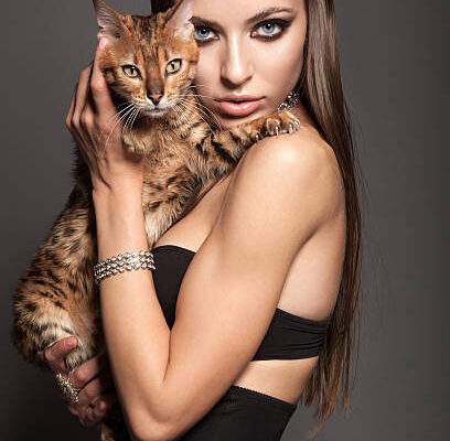 Jaki eyeliner wybrać do kociego oka?