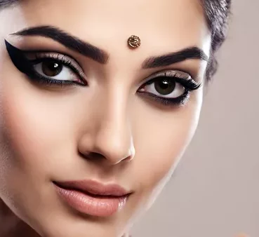 Kajal do makijażu – jak powstał i co go wyróżnia?