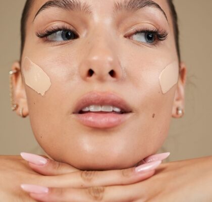 Krem BB – kosmetyk 2w1, który pokocha każda cera