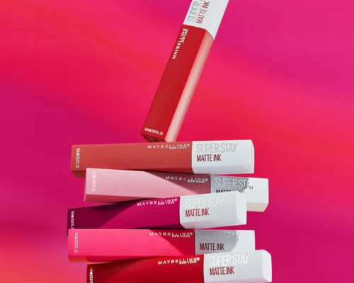 Która matowa pomadka naprawdę się sprawdza? Sprawdź nasz ranking!