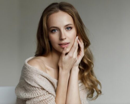 Które kolory cieni do powiek będą najlepsze na początek przygody z makijażem?