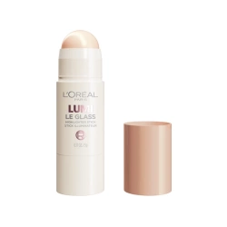 Loreal Lumi Le Glass Rozświetlacz w Sztyfcie 610 Pearl Eclat