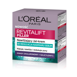 loreal-revitalift-filler-nawilżający-żel-krem-regulujący-nadmiar-sebum-z-kwasem-hialuronowym
