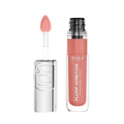 Loreal Plump Ambition Hialuronowy Olejek do Ust 601 Worth It