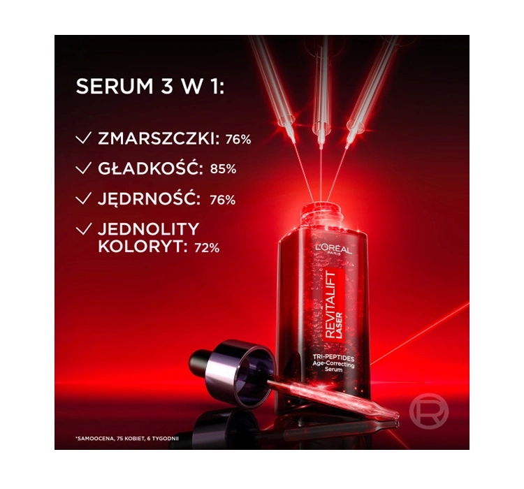 loreal-revitalift-laser-serum-przeciw-oznakom-starzenia-z-trzema-peptydami-ujędrniające