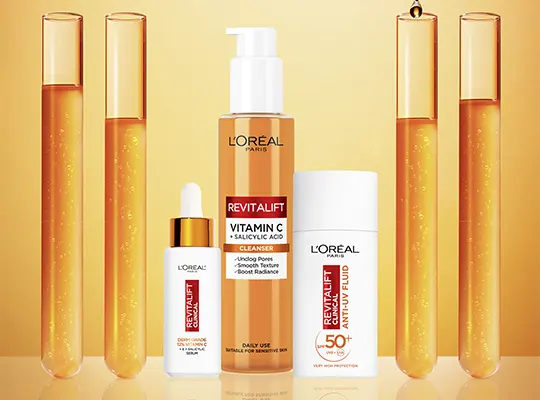loreal-revitalift-oczyszczający-żel-do-mycia-twarzy-z-witaminą-c-i-kwasem-salicylowym-wygładzający