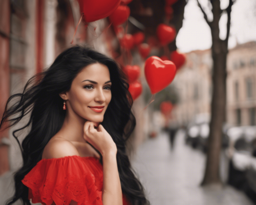 Makijaż i pielęgnacja na Walentynki – sprawdzone kosmetyki, które zadbają o Twój wygląd przez cały wieczór