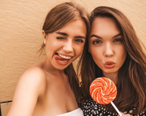 Makijaż pokolenia Z w 5 minut – szybki i efektowny look na co dzień