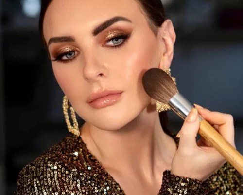 Makijaż wieczorowy krok po kroku – od czego zacząć?