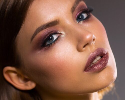 Makijaż wieczorowy – trwałość i efekt, który zachwyca