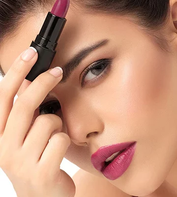 Matowe usta, które robią wrażenie – odkryj sekret perfekcyjnej pomadki