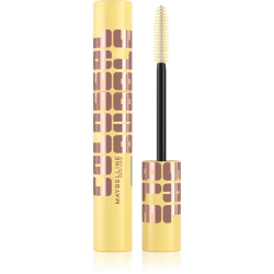 Maybelline Colossal Bubble Pogrubiający Tusz do Rzęs Black