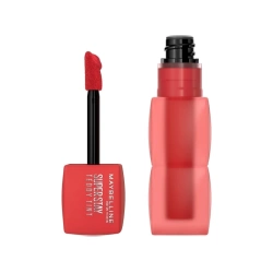Maybelline Super Stay Teddy Tint Pomadka do Ust w Płynie 30 Coquettish