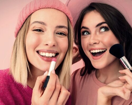 Na czym polega konturowanie twarzy i dlaczego warto je stosować?