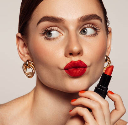 Najlepsza czerwona szminka – ranking kultowych hitów
