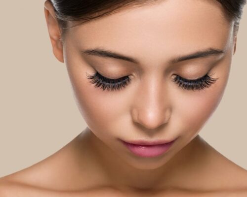 Pielęgnacja sztucznych rzęs – najważniejsze zasady, które warto znać