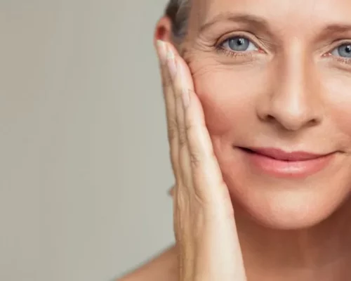 Podkład do cery dojrzałej – jak wybrać najlepszy?