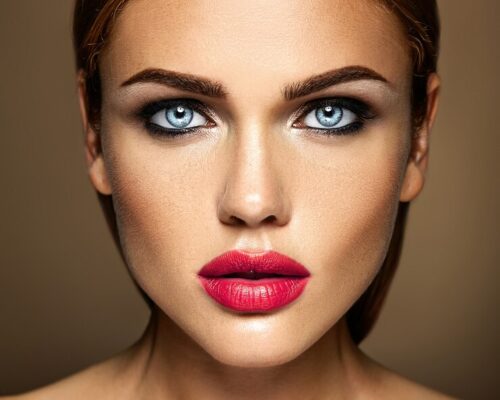 Podkreśl spojrzenie – wybierz idealny tusz do zadań specjalnych!